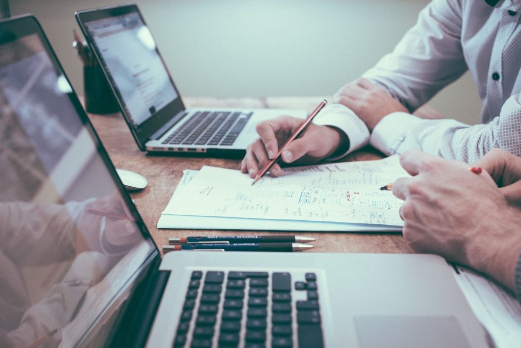 image 5 most important financial reports in quickbooks online