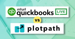 qb live vs plotpath 2