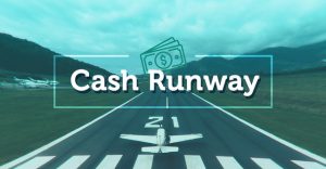 cash runway