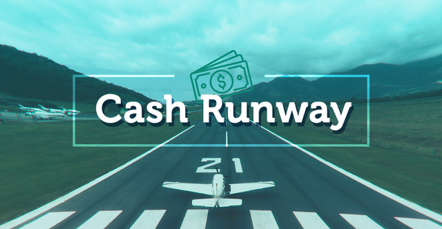 cash runway