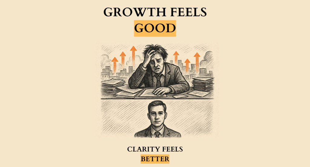 financial clarity