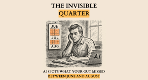 ai summer debrief