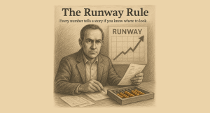 runway rule finance