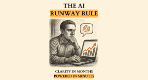 the ai runway rule