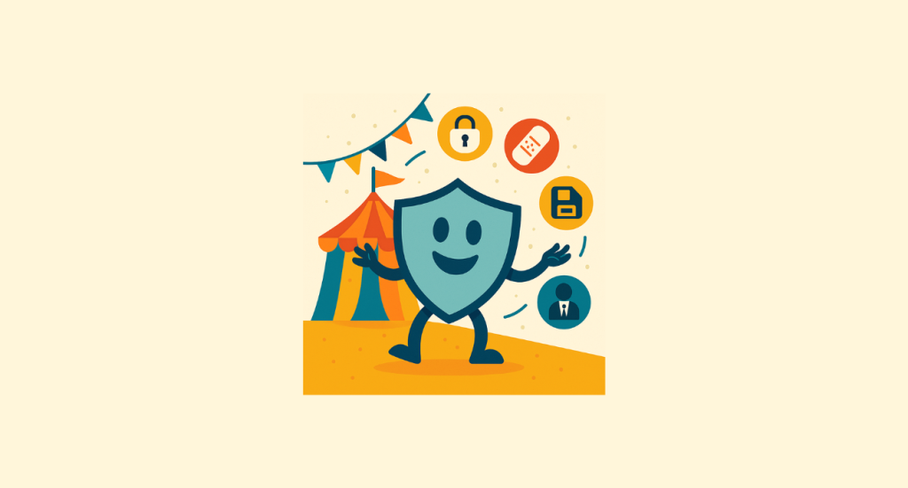 chief information security officer