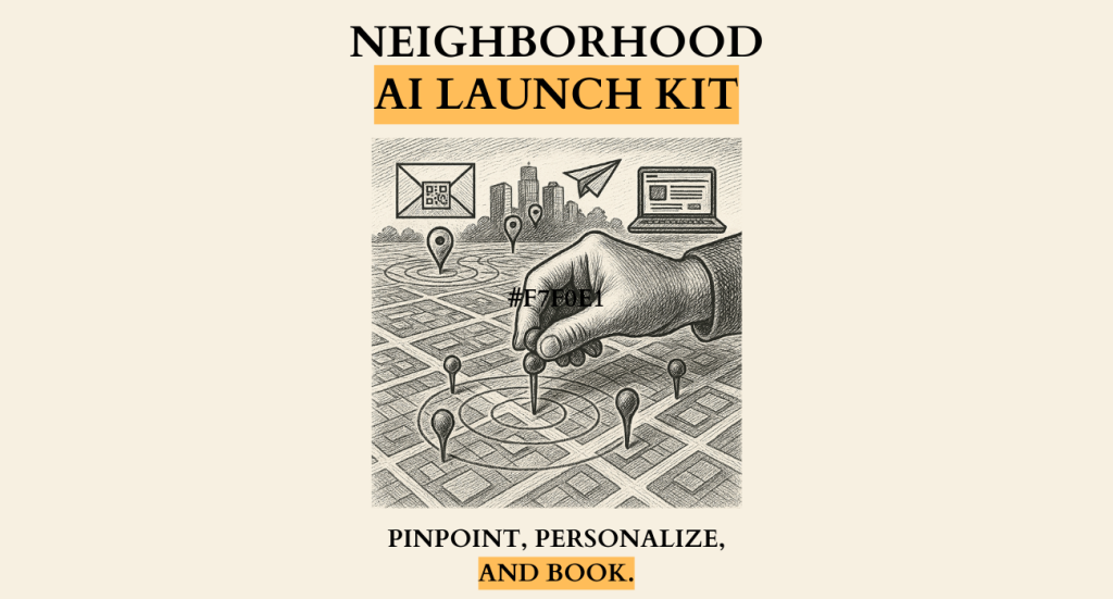 ai local marketing