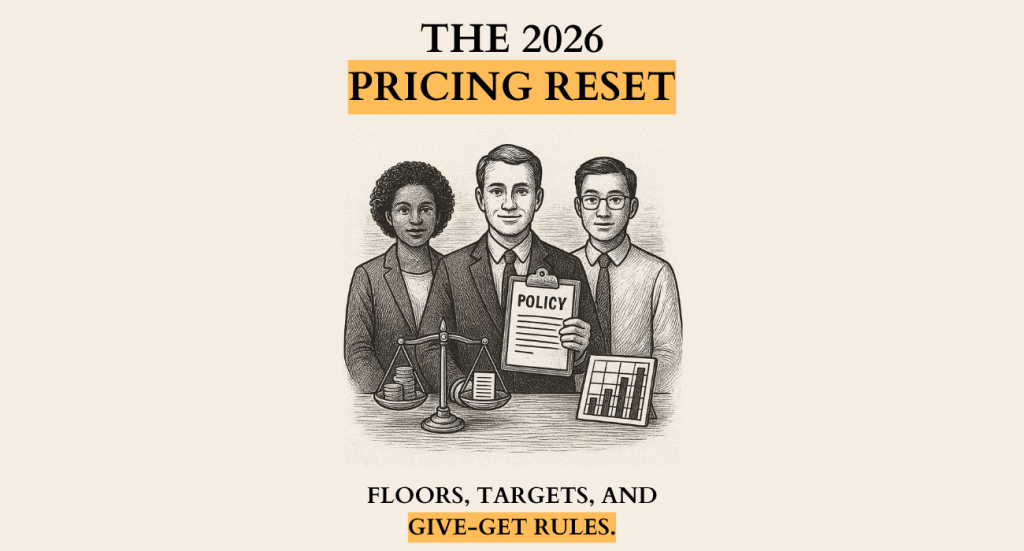 business price with courage