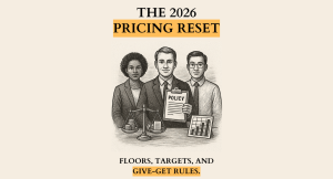 business price with courage
