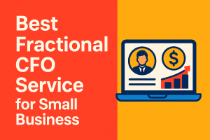 best fractional cfo service