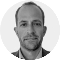 Eric Weynand CEO