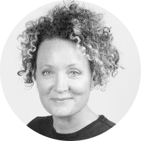 Rachel Armentor, CPA Financial Controller